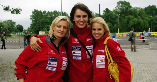 I Love Rally 2010
